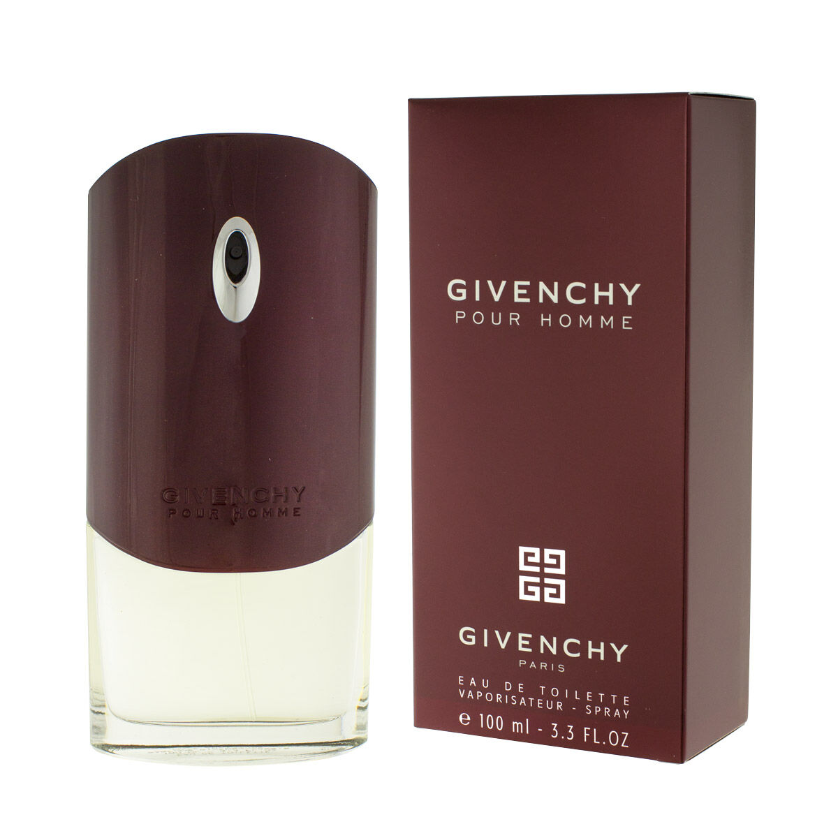 Férfi Parfüm Givenchy EDT Pour Homme 100 ml